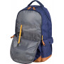 Рюкзак CAT Urban Active (28.5 л) с отделением для ноутбука (17) темно-синий (83517.184) фото 1