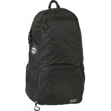Рюкзак CAT Urban Mountaineer (21 л) складной черный (83709.01)