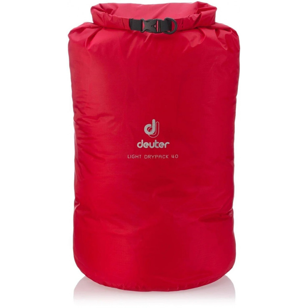 Фото Гермомішок Deuter Light Drypack 40 колір 5050 fire