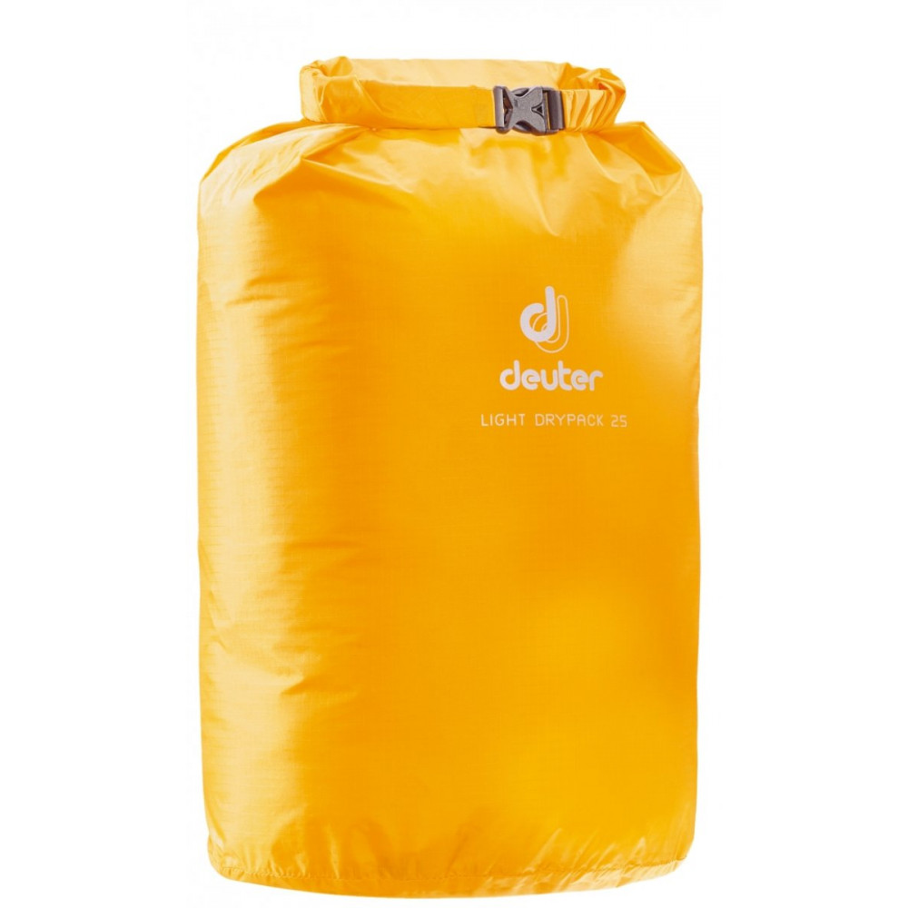 Фото Гермомішок Deuter Light Drypack 25 колір 8000 sun