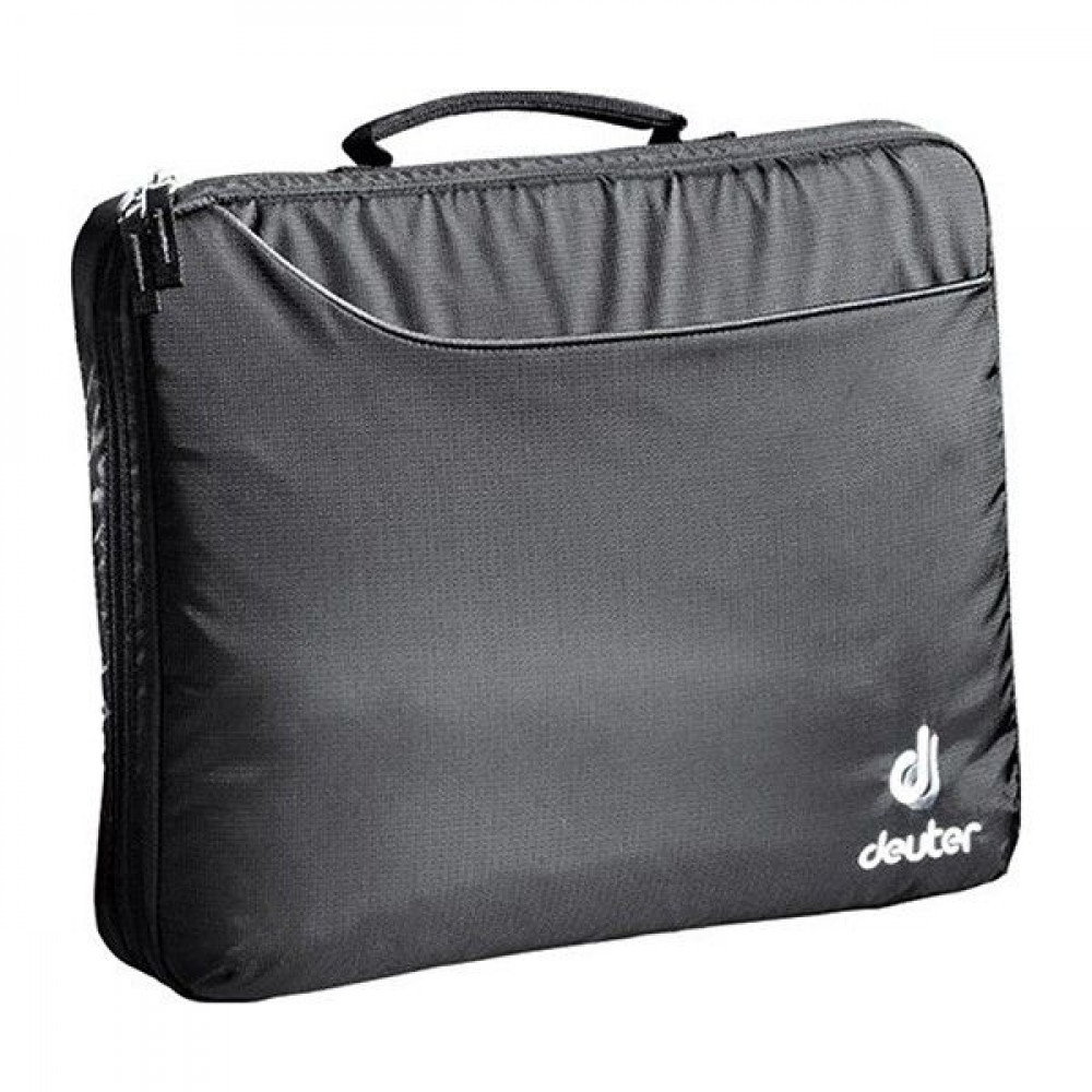 Фото Сумка для ноутбука Deuter Laptop Case 10 дюймов цвет 7000 black