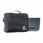 Сумка для ноутбука Deuter Laptop Case 10 дюймов цвет 7000 black фото 2