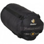 Компресійний мішок Deuter Compression Packsack S колір 7000 black фото 0