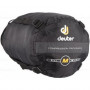 Компресійний мішок Deuter Compression Packsack M колір 7000 black фото 0