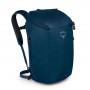 Рюкзак Osprey Transporter Zip Deep Water Blue - OS - синій фото 0