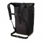 Рюкзак Osprey Transporter Roll Pointbreak Grey - O/S - серый фото 3
