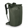 Рюкзак Osprey Transporter Roll Haybale Green - OS - зелений фото 0