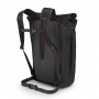 Рюкзак Osprey Transporter Roll Camo Black - O/S - черный фото 3