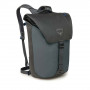 Рюкзак Osprey Transporter Flap Pointbreak Grey - O/S - Сірий фото 0