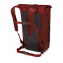 Рюкзак Osprey Transporter Flap Pointbreak Grey - O/S - Сірий фото 1