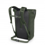Рюкзак Osprey Transporter Flap Haybale Green - OS - зелений фото 1