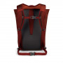 Рюкзак Osprey Transporter Flap Haybale Green - OS - зелений фото 4