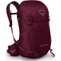 Рюкзак Osprey Skimmer 32 Plum Red O/S червоний фото 0