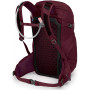 Рюкзак Osprey Skimmer 32 Plum Red O/S червоний фото 3