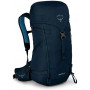 Рюкзак Osprey Skarab 34 Deep Blue OS синій фото 0