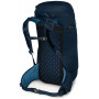 Рюкзак Osprey Skarab 34 Deep Blue OS синій фото 3