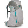 Рюкзак Osprey Lumina 60 Cyan Silver WM сірий фото 0