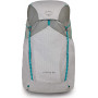 Рюкзак Osprey Lumina 60 Cyan Silver WM сірий фото 1