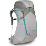 Рюкзак Osprey Lumina 45 Cyan Silver WM серый фото 0