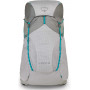 Рюкзак Osprey Lumina 45 Cyan Silver WM серый фото 1