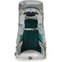 Рюкзак Osprey Lumina 45 Cyan Silver WM серый фото 4
