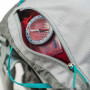 Рюкзак Osprey Lumina 45 Cyan Silver WM серый фото 6
