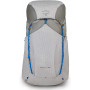 Рюкзак Osprey Levity 60 Parallax Silver MD сірий фото 1