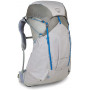 Рюкзак Osprey Levity 45 Parallax Silver SM сірий фото 0