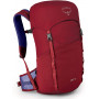 Рюкзак Osprey Jet 18 Cosmic Red O/S червоний фото 0