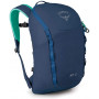Рюкзак Osprey Jet 12 Wave Blue OS синій фото 0