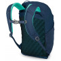 Рюкзак Osprey Jet 12 Wave Blue OS синій фото 1