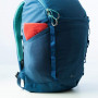 Рюкзак Osprey Jet 12 Wave Blue OS синій фото 3