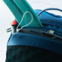 Рюкзак Osprey Jet 12 Wave Blue OS синій фото 4