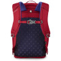 Рюкзак Osprey Jet 12 Cosmic Red O/S червоний фото 4