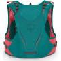 Рюкзак Osprey Dyna 6 Reef Teal WXSS синій фото 1