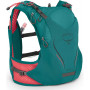 Рюкзак Osprey Dyna 6 Reef Teal WSM синій фото 0