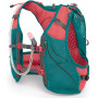 Рюкзак Osprey Dyna 6 Reef Teal WSM синій фото 3