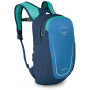 Рюкзак Osprey Daylite Kids Wave Blue O/S синий фото 0