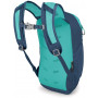 Рюкзак Osprey Daylite Kids Wave Blue O/S синий фото 1