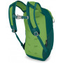 Рюкзак Osprey Daylite Kids Leafy Green O/S зеленый фото 1