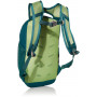 Рюкзак Osprey Daylite Kids Leafy Green O/S зеленый фото 3