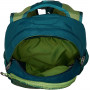 Рюкзак Osprey Daylite Kids Leafy Green O/S зеленый фото 4
