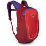 Рюкзак Osprey Daylite Kids Cosmic Red O/S красный фото 0