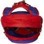 Рюкзак Osprey Daylite Kids Cosmic Red O/S красный фото 6