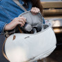 Рюкзак Peak Design Everyday Backpack Zip 15L Bone (BEDBZ-15-BO-2) фото 9
