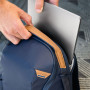 Рюкзак Peak Design Everyday Backpack Zip 15L Midnight (BEDBZ-15-MN-2) фото 9