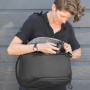 Рюкзак Peak Design Everyday Backpack Zip 15L Black (BEDBZ-15-BK-2) фото 10