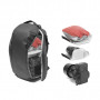 Рюкзак Peak Design Everyday Backpack Zip 15L Black (BEDBZ-15-BK-2) фото 1