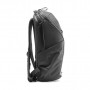 Рюкзак Peak Design Everyday Backpack Zip 15L Black (BEDBZ-15-BK-2) фото 3
