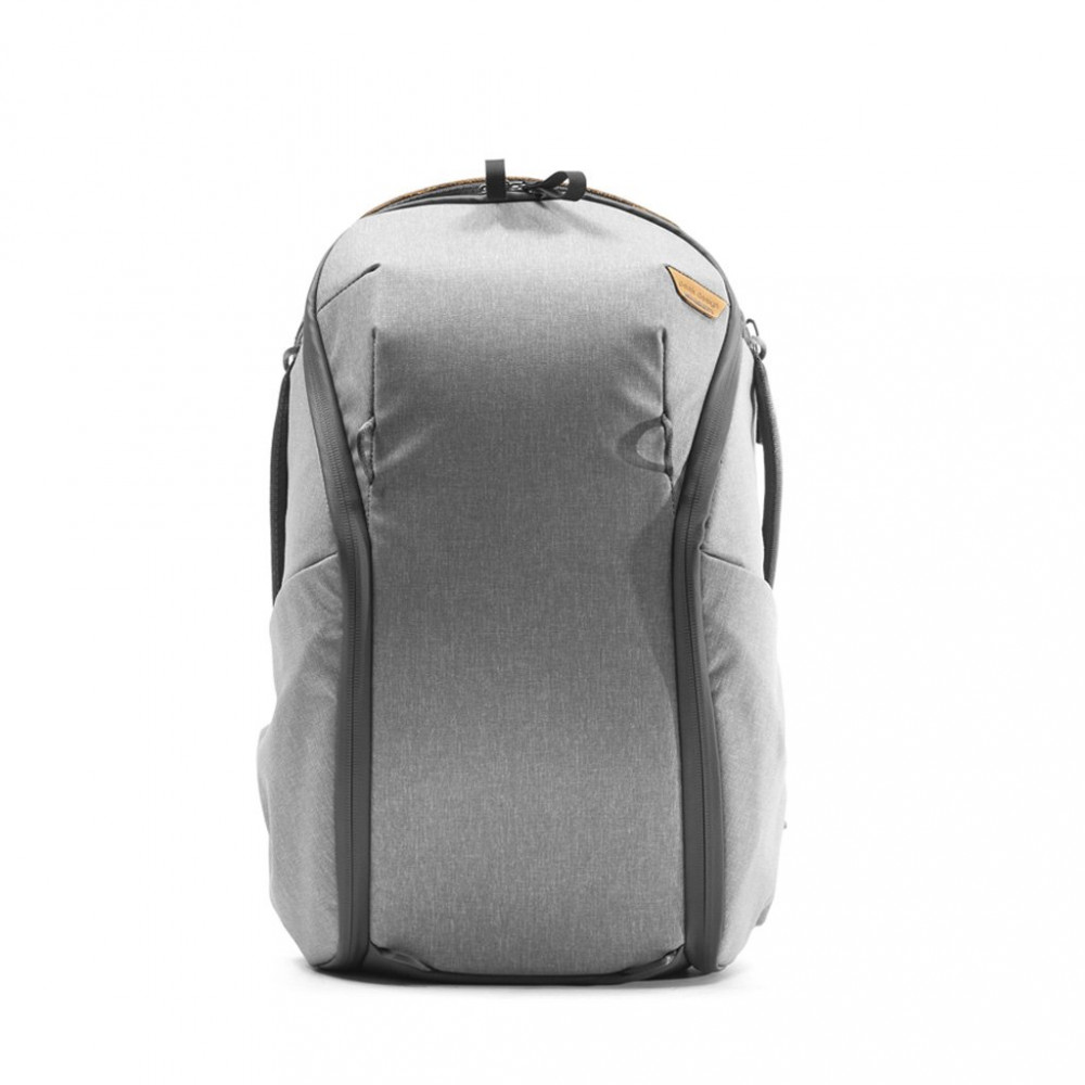 Фото Рюкзак Peak Design Everyday Backpack Zip 15L Ash (BEDBZ-15-AS-2)